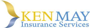 Ken May Insurance Services - Logo 500
